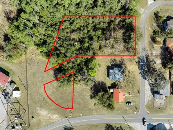 0 N Florida Ave Lot 7, Howey In The Hills, FL 34737