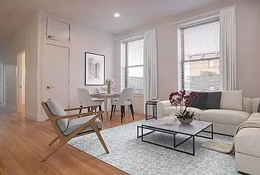 Rented by Metropolitan Property Group