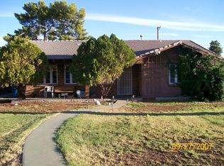 2432 E Fairmount Ave, Phoenix, AZ 85016