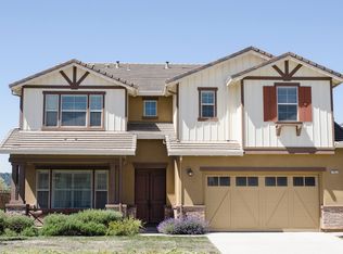 7852 Ridgeline Pl, Dublin, CA 94568