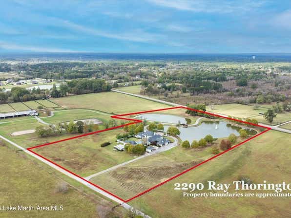 2290 Ray Thorington Rd, Pike Road, AL 36064