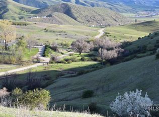 PARCEL Pioneer Rd #D, Horseshoe Bend, ID 83629