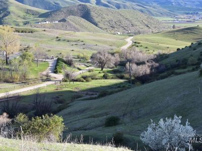 PARCEL Pioneer Rd #D, Horseshoe Bend, ID, 83629