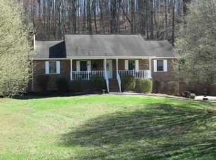 293 Samlola Rd, Blountville, TN 37617