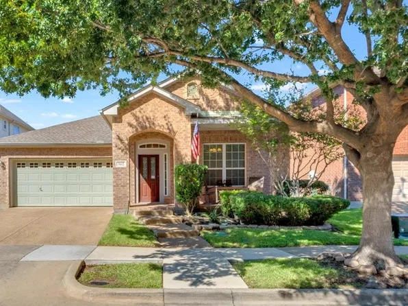 5612 Hampshire Dr, McKinney, TX 75070