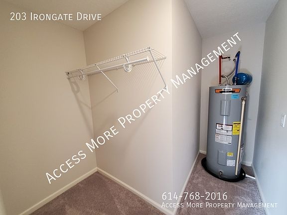 4th image of 203 Irongate Dr