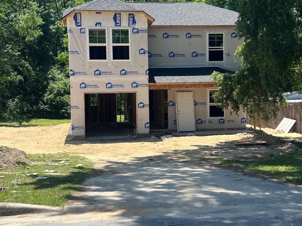 107 W Sater Street, Pinetops, NC 27864
