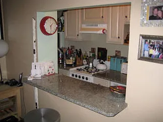 Rented by EA Kane RE Inc.