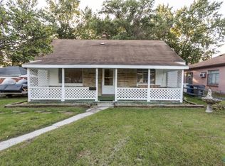 5039 Winona Rd, Toledo, OH 43613