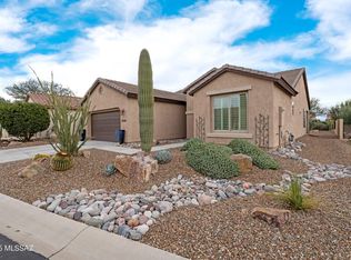 61229 E Happy Jack Trl, Oracle, AZ 85623