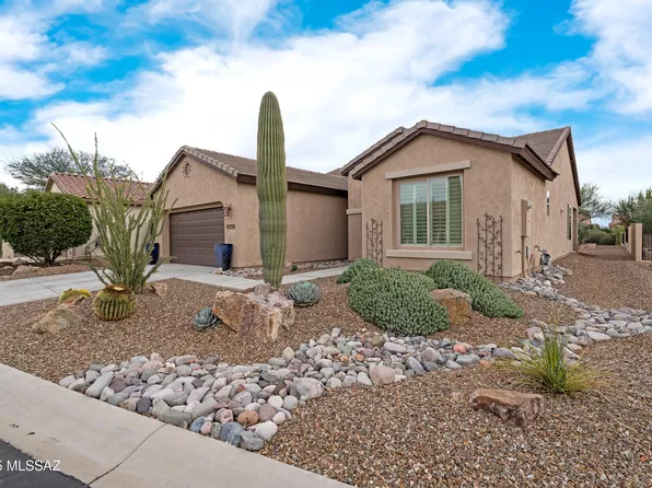 61229 E Happy Jack Trl, Oracle, AZ 85623