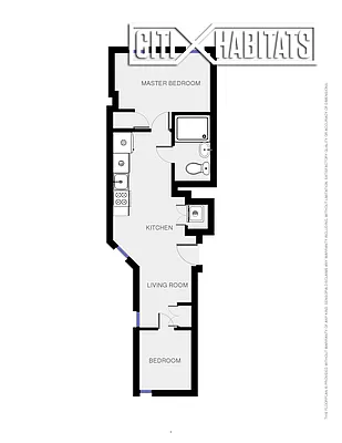 Rented by Citi Habitats | media 14