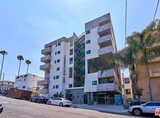1047 Fedora St #602, Los Angeles, CA 90006
