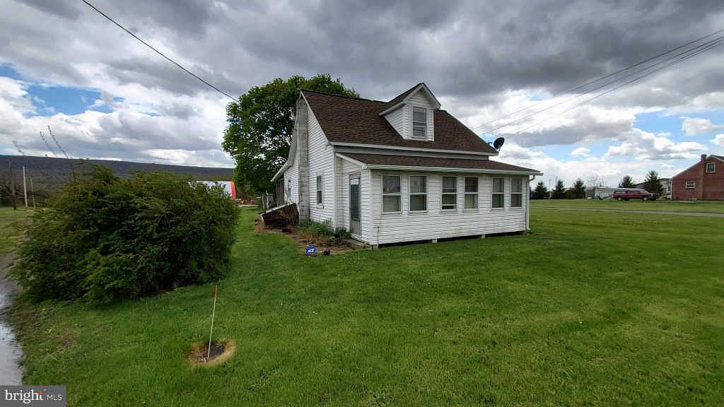 602 W Market St, Gratz, PA 17030 Zillow