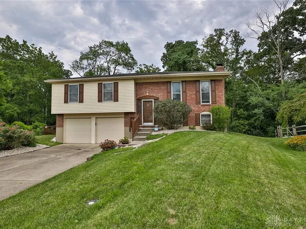 12088 Havilland Ct, Cincinnati, OH 45240