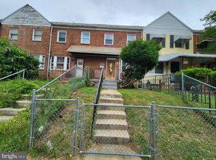 3304 Elbert St, Baltimore, MD 21229