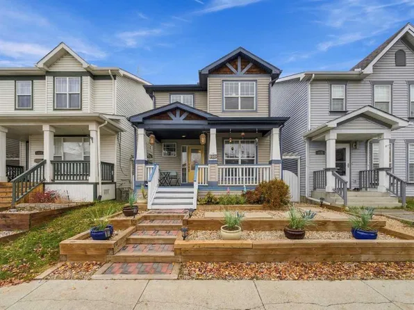171 Prestwick Vlg SE, Calgary, AB T2Z 4S3