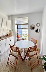 Rented by City Connections Realty