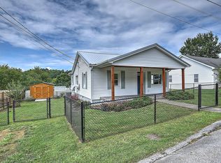 2805 Anderson St, Bristol, TN 37620