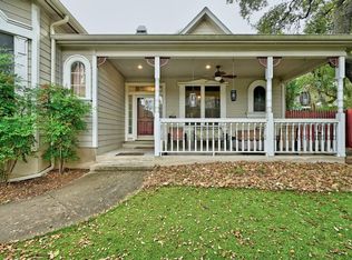 2211 Wilson St, Austin, TX 78704