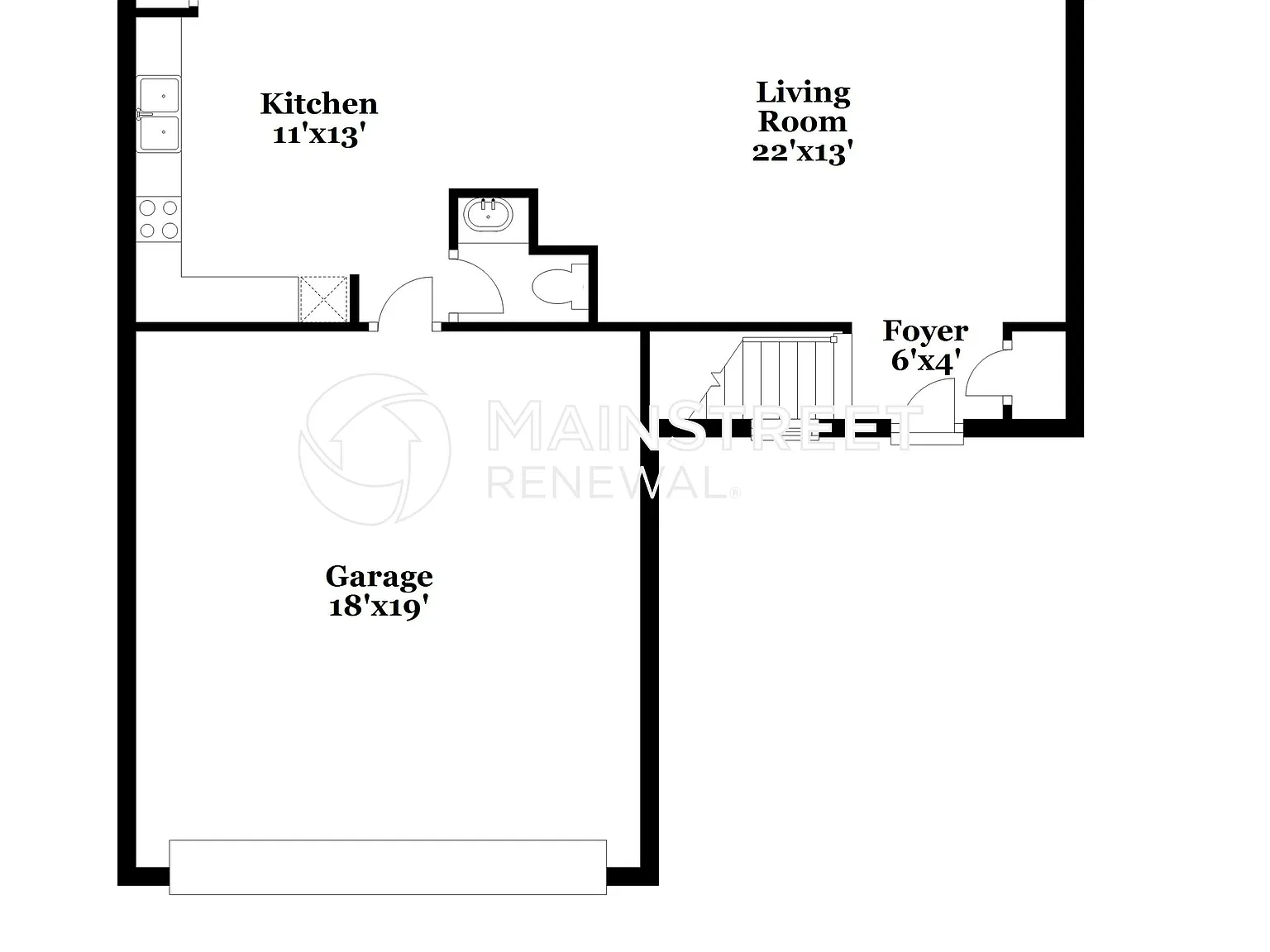 2360 Providence Ct — Photo 2