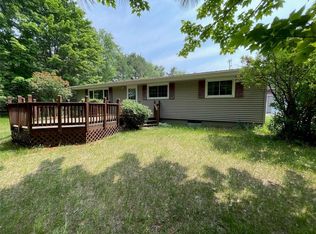 11945 W County Highway B, Hayward, WI 54843