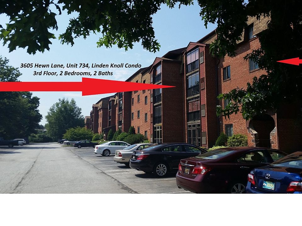 1st image of 3605 Hewn Ln APT 734