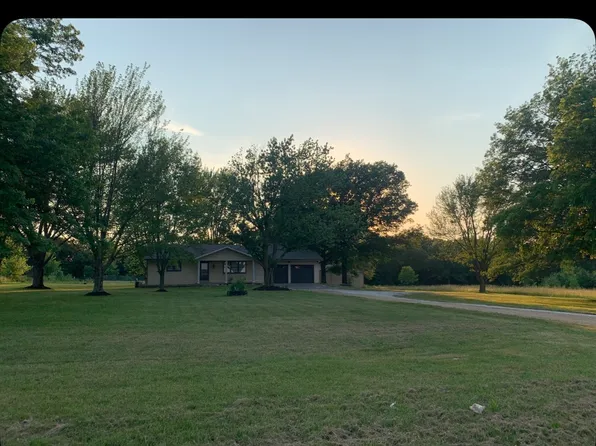 29673 Cotton Rd, Foristell, MO 63348