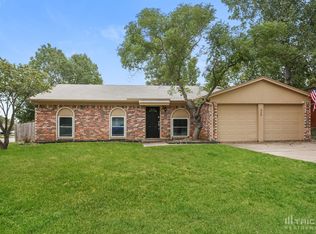 620 Dayton Rd, Mansfield, TX 76063