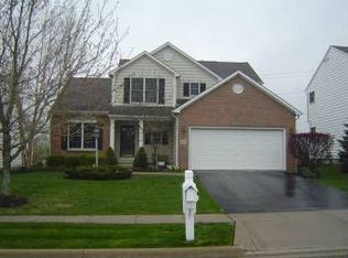 1818 Whites Ct, Lewis Center, OH 43035