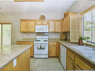 3836 Mission Peak, Palm Springs, CA 92262