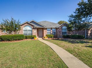 11802 Bridge St, Frisco, TX 75035