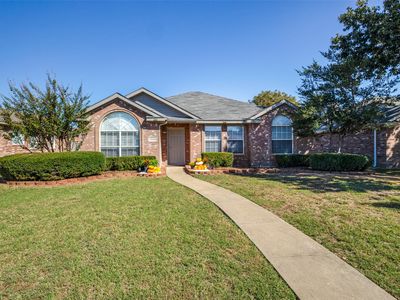 11802 Bridge St, Frisco, TX, 75035