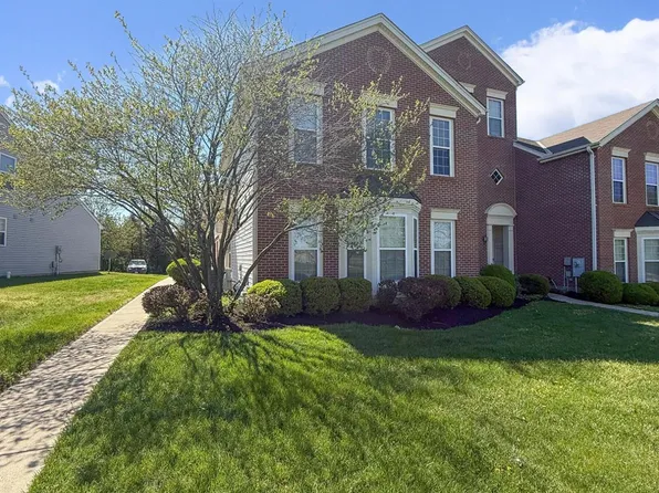 2055 E Seymour Ave Unit 28-A, Cincinnati, OH 45237