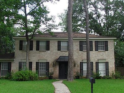 5226 Woodville Ln, Spring, TX, 77379