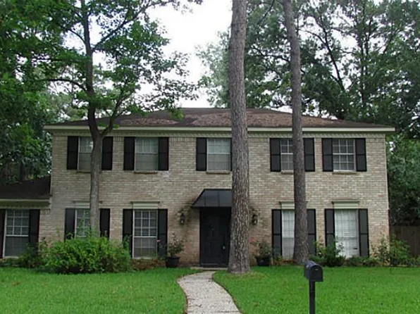 5226 Woodville Ln, Spring, TX 77379