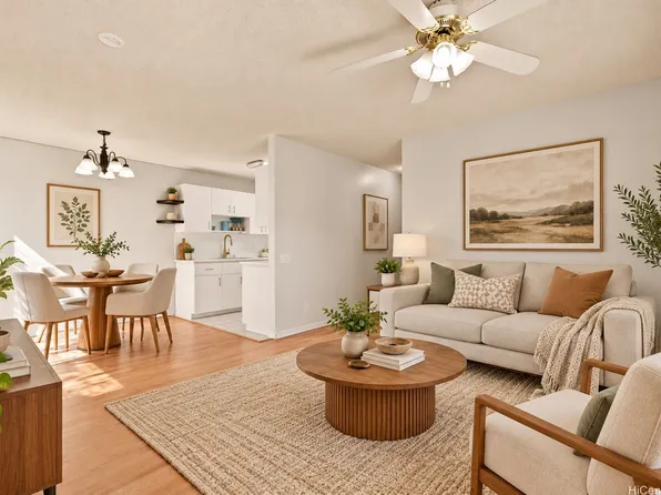 91-1000 Mikohu St APT 15C, Ewa Beach, HI 96706