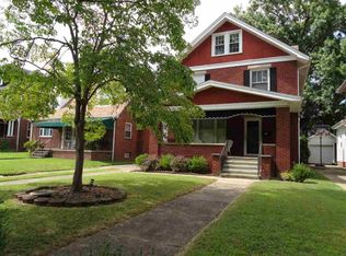 130 11th Ave W, Huntington, WV 25701