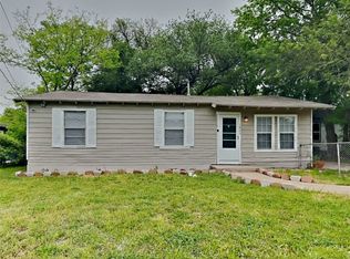 1809 Rayburn Ave, Mesquite, TX 75149