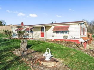 214 Coldren Rd, Perryopolis, PA 15473