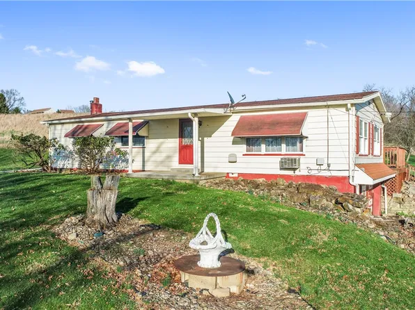 214 Coldren Rd, Perryopolis, PA 15473