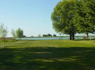 8184 Middle Channel Dr, Harsens Island, MI 48028