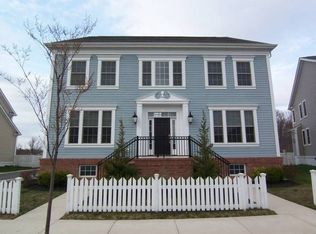 1317 Park St, Robbinsville, NJ