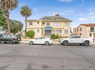 1301 Walnut St APT 1, Alameda, CA 94501