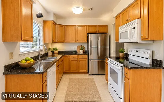 2 bed, 1020 sqft, $2,700 — Photo 1
