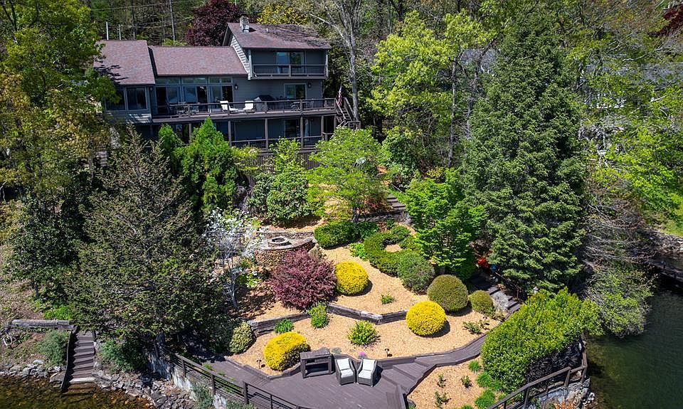 236 Cherokee Trl, Lake Santeetlah, NC 28771 MLS 148199 Zillow