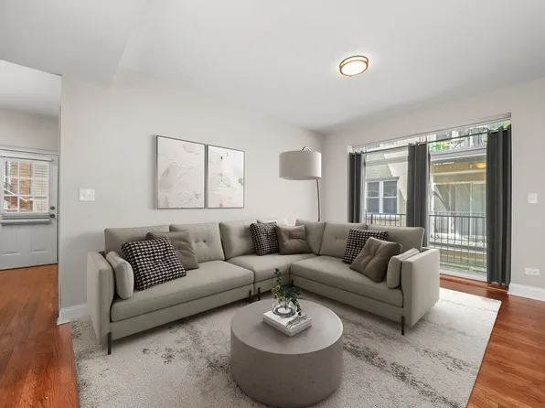 7340-62 N Hoyne Ave, Chicago, IL