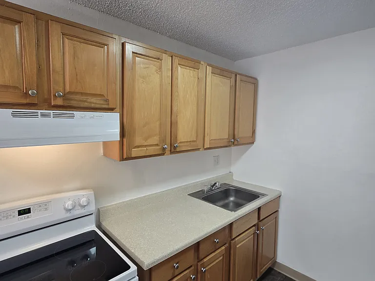 Olympic View Apartments — Photo 6