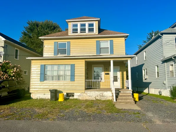 306 Roosevelt St, Exeter, PA 18643