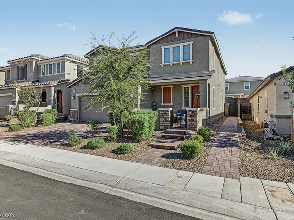 3501 Calentina Ave, Henderson, NV 89044